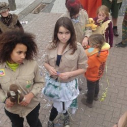 DSC04112 - Scouts en Gidsen Zaventem 